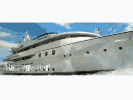 Big Pimpin Boats And Hoes GIF - BigPimpin BoatsAndHoes Jayz - Discover & Share GIFs