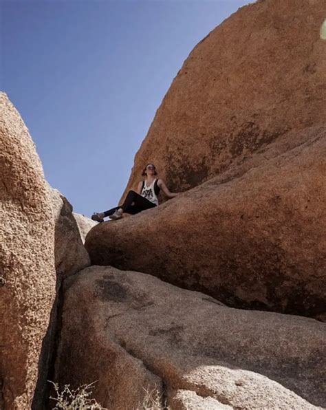 One Day in Joshua Tree National Park - This Rare Earth