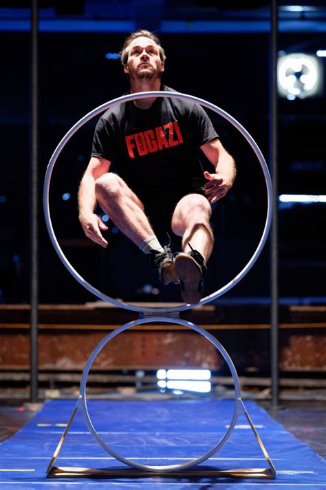 San Francisco's Club Fugazi unveils name of city's newest circus | Datebook