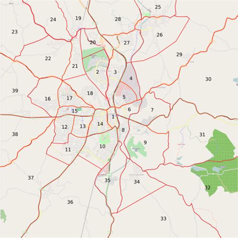 Macclesfield - OpenStreetMap Wiki