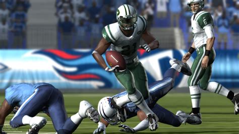 Madden NFL 11 Anmeldelse - Gamereactor