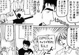 過去ログ sketch template