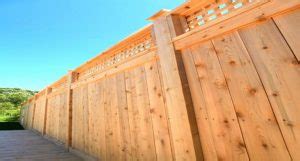Garner NC Fence Contractor | Brennan's Fence Installation