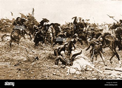 Battle of ligny -Fotos und -Bildmaterial in hoher Auflösung – Alamy