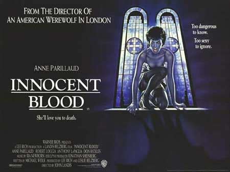 Film Review: Innocent Blood (1992) | HNN