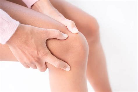 Knee Pain - PainBalance.org