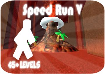 ROBLOX: Speed Run V - Guides - Speedrun.com