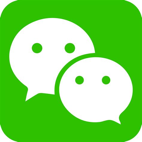 Wechat Logo Png