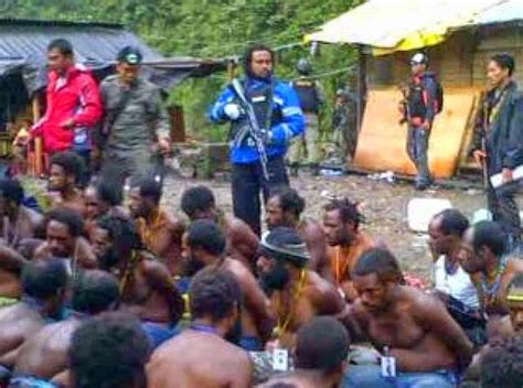 Free West Papua Campaign | Act Now!