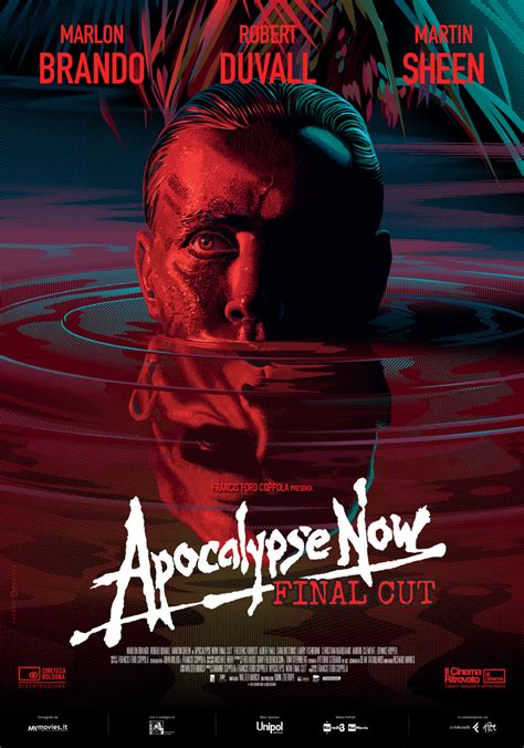 Apocalypse Now - Final Cut | Como Italia