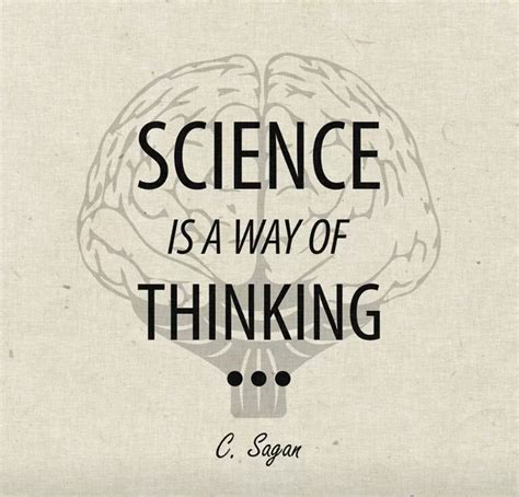 Science Related Quotes. QuotesGram