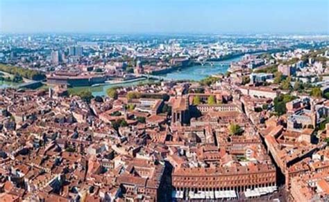 Toulouse France: Retirement and Cost of Living Info - Things To Do & See