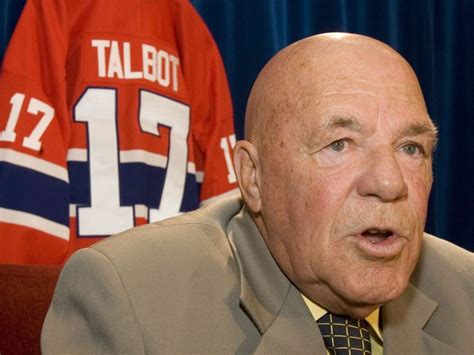 Former Montreal Canadiens defenceman Jean-Guy Talbot dead at 91 | Montreal Gazette