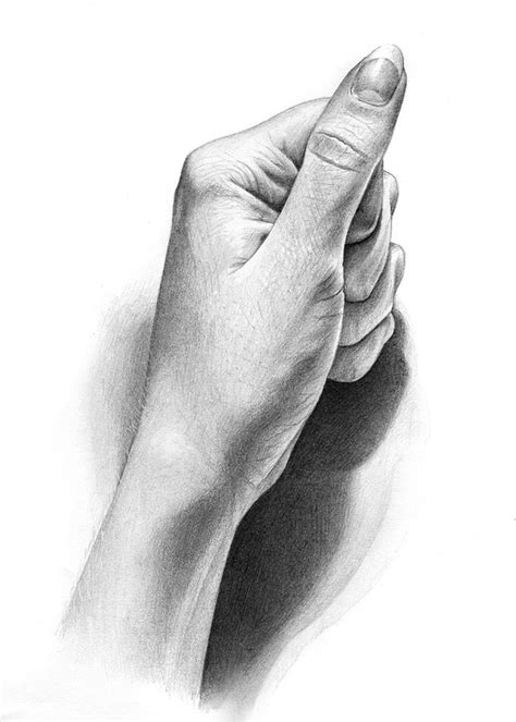 Best 25+ Hand drawings ideas on Pinterest | Art drawings sketches, How to draw hands and Drawing ...