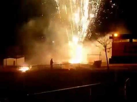 Firework Fails: Funny Fireworks Videos of Celebrations Gone Wrong - Thrillist