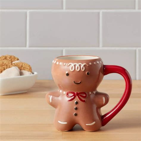 31 christmas mugs for the season – Artofit