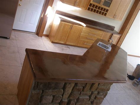 Concrete Countertop Overlays | Duraamen