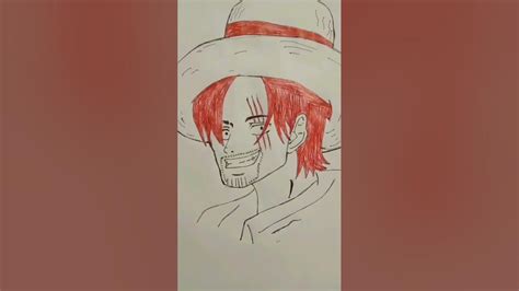 Shanks Drawing. - YouTube