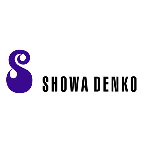 Showa denko Free Vector / 4Vector