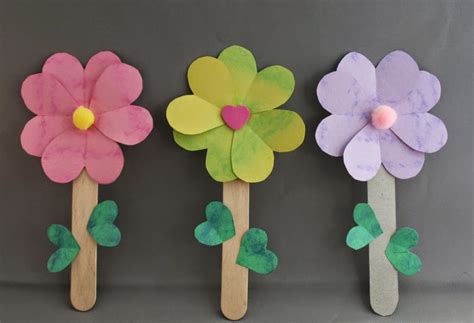 crafts for kids ~ arts and crafts ideas projects