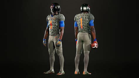 Gators to reveal new alternate football uniform - GatorSports.com