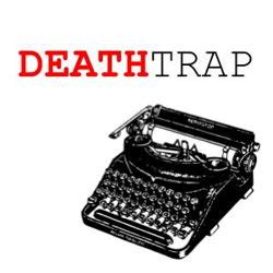 Deathtrap (Play) Plot & Characters | StageAgent