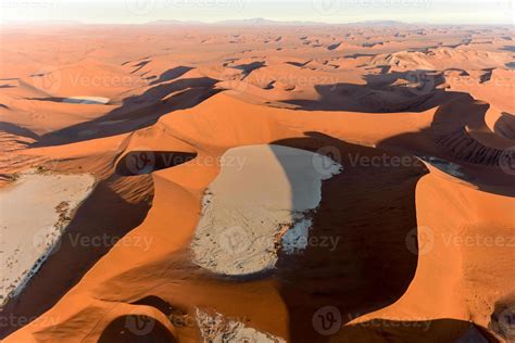 Namib Sand Sea - Namibia 15988212 Stock Photo at Vecteezy