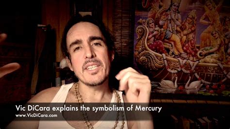 The Symbolism of Mercury - YouTube