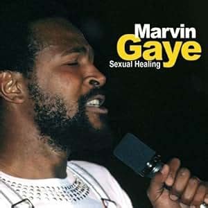 Sexual Healing - Marvin Gaye: Amazon.de: Musik