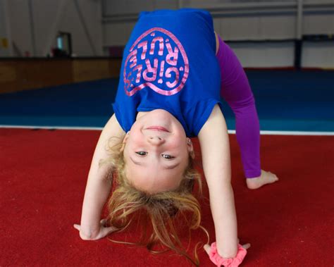 Special Events - London Gymnastics Academy