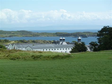 Ardbeg Distillery Tour Information 2023 - Secret Scotland