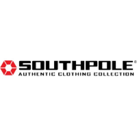 Southpole Fashion | Brands of the World™ | Download vector logos and ...