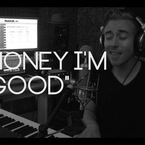 Stream Honey I'm Good - Andy Grammer // Cotton eyed Joe MASHUP by ...