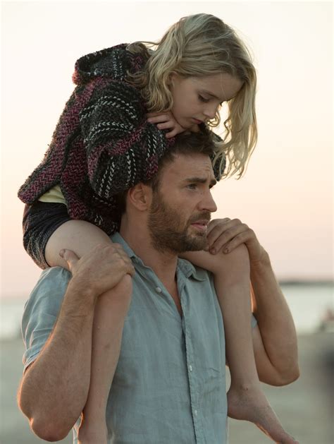 GIFTED Starring Chris Evans | Toronto Teacher Mom