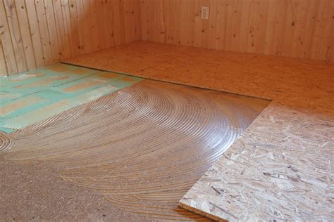 Can You Install Vinyl Flooring Over Plywood | Floor Roma