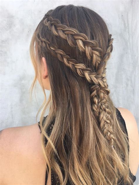 Trenza Francesa En Cabello Corto | FormatoAPA.com: Reglas y Normas APA