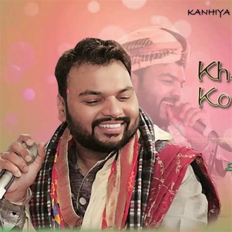 Stream Khatu Ji Jaane Ko Jee Lalchata Hai Bhajan 2018 By Kanhiya Mittal ...