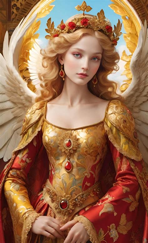 Pin by Craig Irving on Angels in 2024 | Angel art, Angel, Angels and demons
