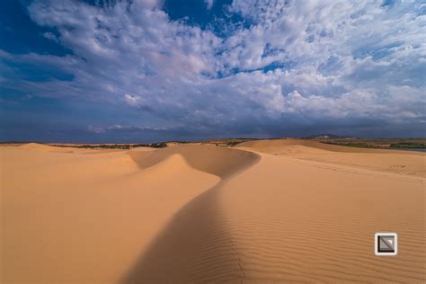 Mui Ne Sand Dunes