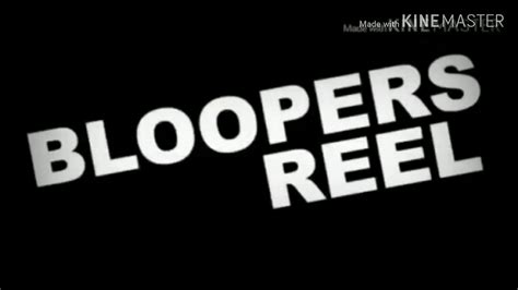 Bloopers of Project for Science.....LOL |ZooM| - YouTube