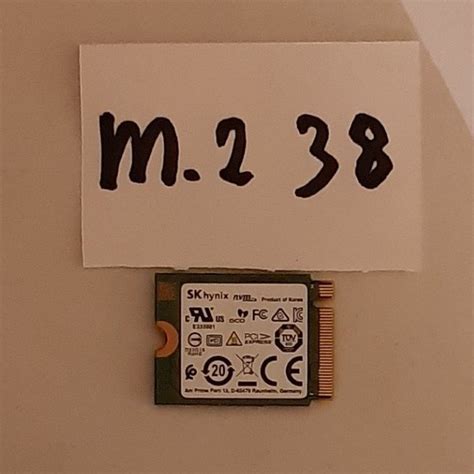 Se produkter som liknar SSD m.2 kort , 256GB , NVMe ,.. på Tradera (617644253)