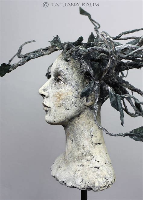 Human Sculpture, Angel Sculpture, Paper Mache Sculpture, Driftwood ...