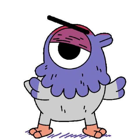 Extremely Angry Pigeon GIF - BroPigeon AngryBird HotHeaded - Discover ...