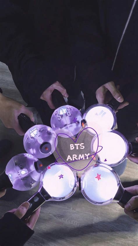 Pin by nis on BTS! in 2020 | Bts army bomb, Bts concert, Bts army