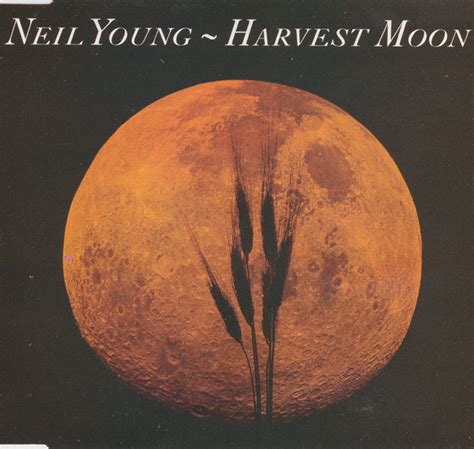 Harvest Moon