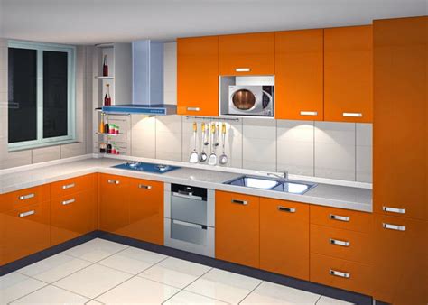 Interior Design Kitchen: Small Kitchen Interior Design