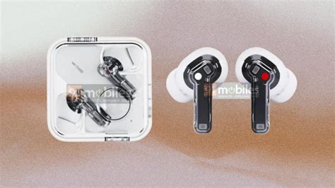 Nothing Ear (2) TWS Earbuds Design Revealed Through Leaked Renders - Onsitego Blog