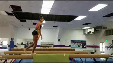 Gymnastics Bloopers 2017 - YouTube