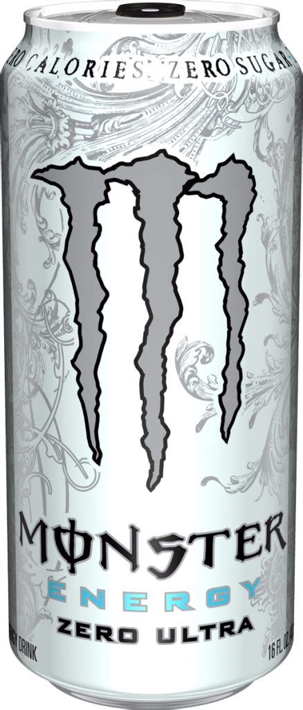 Monster Zero Ultra - BevNET.com