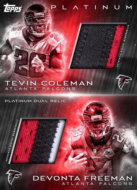 Platinum Relics & Dual Relics 18 on Behance